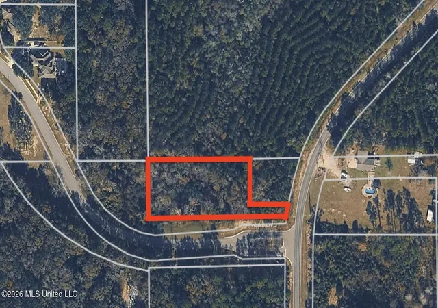 Photo 2 of Land for sale at Lobouy Rd, Pass Christian, MS 39571 | MLS# 4160870 | Listing updated on 2026-09-09