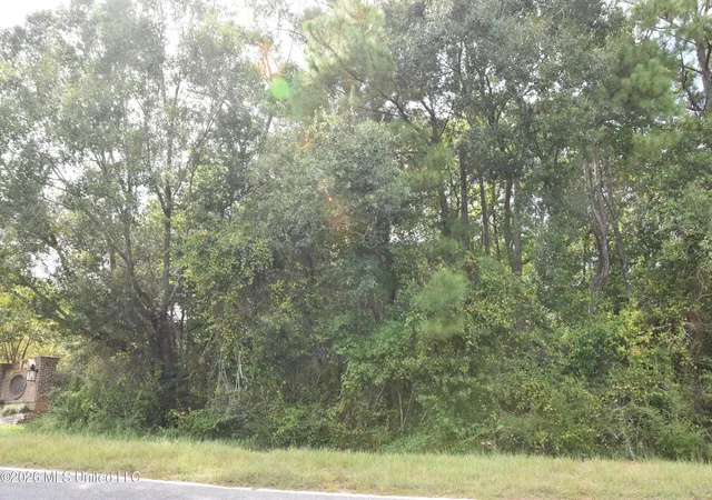 Photo 1 of Land for sale at Lobouy Rd, Pass Christian, MS 39571 | MLS# 4160870 | Listing updated on 2026-09-09