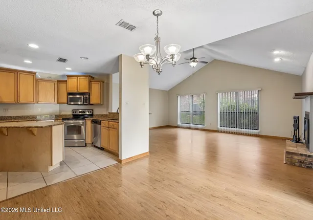 Photo 3 of Single family home for sale at 682 Oahu St, Diamondhead, MS 39525 | MLS# 4160794 | Listing updated on 2026-09-16