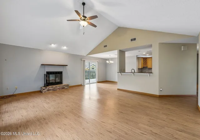 Photo 4 of Single family home for sale at 682 Oahu St, Diamondhead, MS 39525 | MLS# 4160794 | Listing updated on 2026-09-16