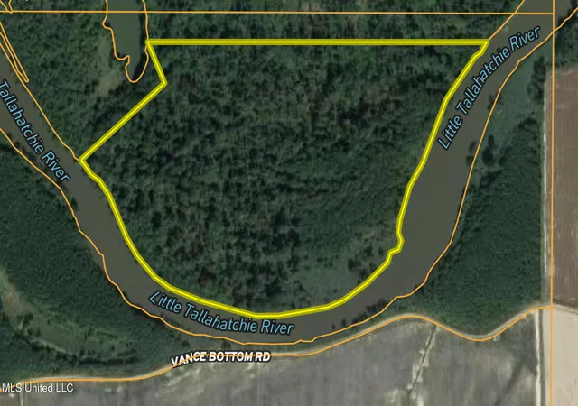 Photo 1 of Land for sale at Rd, Batesville, MS 38606 | MLS# 4160801 | Listing updated on 2026-08-28