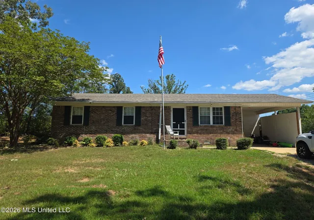 Photo 1 of Single family home for sale at 793 County Rd 7301, Booneville, MS 38829 | MLS# 4161017 | Listing updated on 2026-09-14