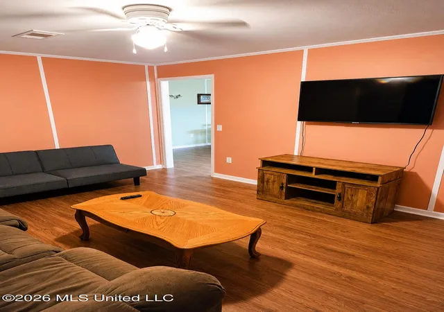 Photo 2 of Single family home for sale at 793 County Rd 7301, Booneville, MS 38829 | MLS# 4161017 | Listing updated on 2026-09-14