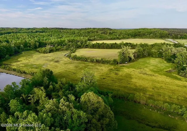Photo 1 of Land for sale at 00002 County Road 204, Tiplersville, MS 38674 | MLS# 4160824 | Listing updated on 2026-08-29