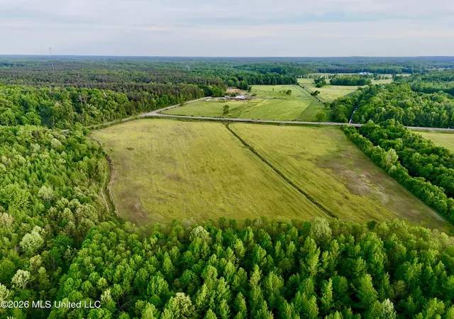 Photo 2 of Land for sale at 00002 County Road 204, Tiplersville, MS 38674 | MLS# 4160824 | Listing updated on 2026-08-29