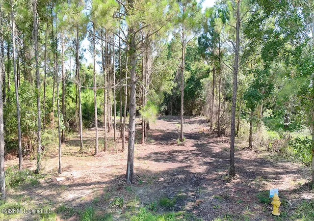 Photo 1 of Land for sale at 11 Walthall St, Pass Christian, MS 39571 | MLS# 4160828 | Listing updated on 2026-09-13