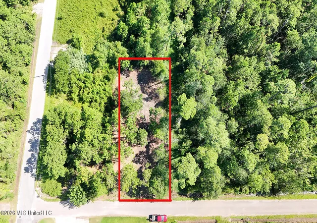 Photo 2 of Land for sale at 11 Walthall St, Pass Christian, MS 39571 | MLS# 4160828 | Listing updated on 2026-09-13