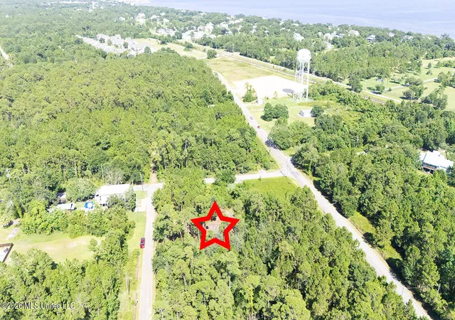 Photo 4 of Land for sale at 11 Walthall St, Pass Christian, MS 39571 | MLS# 4160828 | Listing updated on 2026-09-13