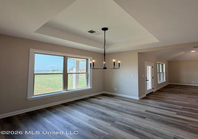 Photo 2 of Single family home for sale at 3123 E School Loop Rd, Lake Cormorant, MS 38641 | MLS# 4160863 | Listing updated on 2026-08-31