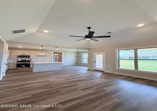 Photo 3 of Single family home for sale at 3123 E School Loop Rd, Lake Cormorant, MS 38641 | MLS# 4160863 | Listing updated on 2026-08-31