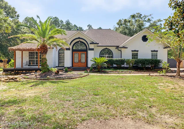 Single family home for sale at 14158 Longwood Cir, D'Iberville, MS 39540 | MLS# 4160874