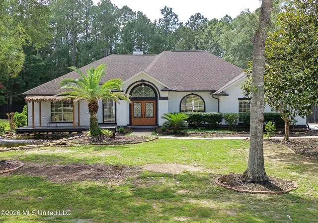 Photo 2 of Single family home for sale at 14158 Longwood Cir, D'iberville, MS 39540 | MLS# 4160874 | Listing updated on 2026-09-20