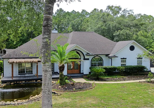 Photo 3 of Single family home for sale at 14158 Longwood Cir, D'iberville, MS 39540 | MLS# 4160874 | Listing updated on 2026-09-20