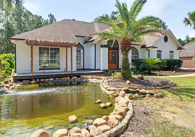 Photo 1 of Single family home for sale at 14158 Longwood Cir, D'iberville, MS 39540 | MLS# 4160874 | Listing updated on 2026-09-26