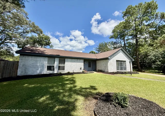 Photo 2 of Single family home for sale at 107 Diane Pl, Clinton, MS 39056 | MLS# 4160967 | Listing updated on 2026-08-31
