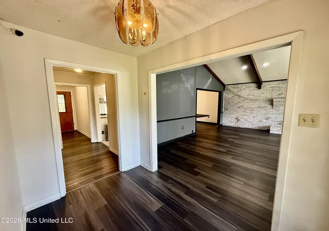 Photo 2 of Single family home for sale at 107 Diane Pl, Clinton, MS 39056 | MLS# 4160967 | Listing updated on 2026-08-31