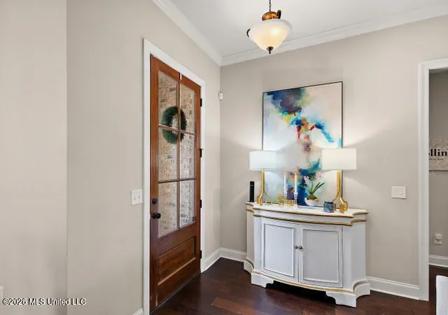 Photo 4 of Single family home for sale at 185 Buckhead Dr, Madison, MS 39110 | MLS# 4160919 | Listing updated on 2026-09-21