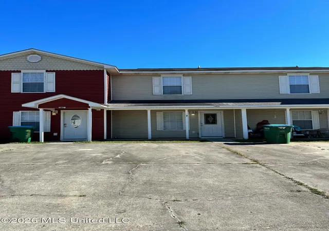 Photo 1 of Townhouse for sale at 14425 Whitney Dr, Gulfport, MS 39503 | MLS# 4160857 | Listing updated on 2026-08-29
