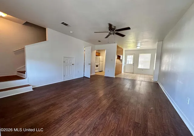Photo 2 of Townhouse for sale at 14425 Whitney Dr, Gulfport, MS 39503 | MLS# 4160857 | Listing updated on 2026-08-29