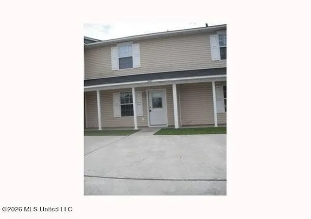 Photo 1 of Townhouse for sale at 14441 Whitney Dr, Gulfport, MS 39503 | MLS# 4160860 | Listing updated on 2026-08-29
