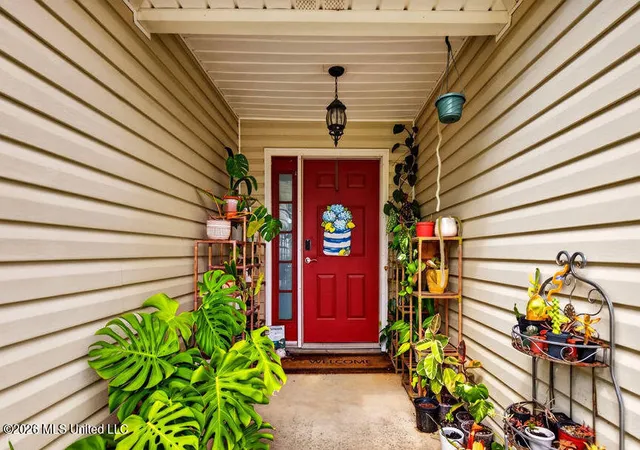 Photo 2 of Single family home for sale at 12237 Five Oaks Dr, Gulfport, MS 39503 | MLS# 4160932 | Listing updated on 2026-09-01