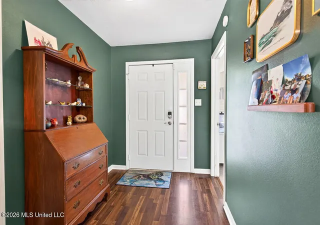 Photo 3 of Single family home for sale at 12237 Five Oaks Dr, Gulfport, MS 39503 | MLS# 4160932 | Listing updated on 2026-09-01