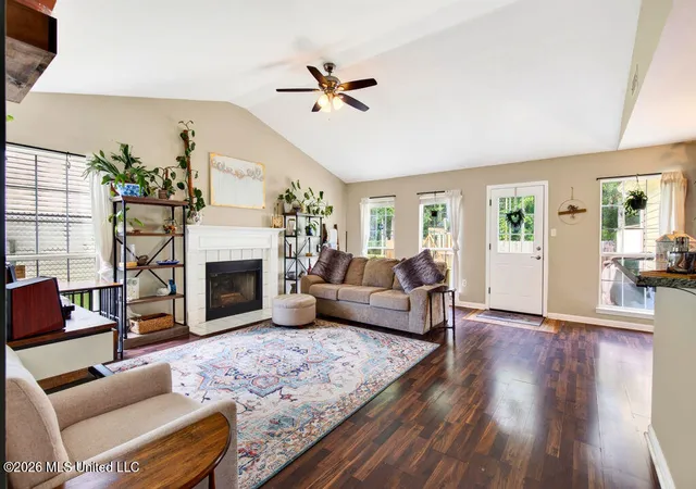 Photo 3 of Single family home for sale at 12237 Five Oaks Dr, Gulfport, MS 39503 | MLS# 4160932 | Listing updated on 2026-09-01