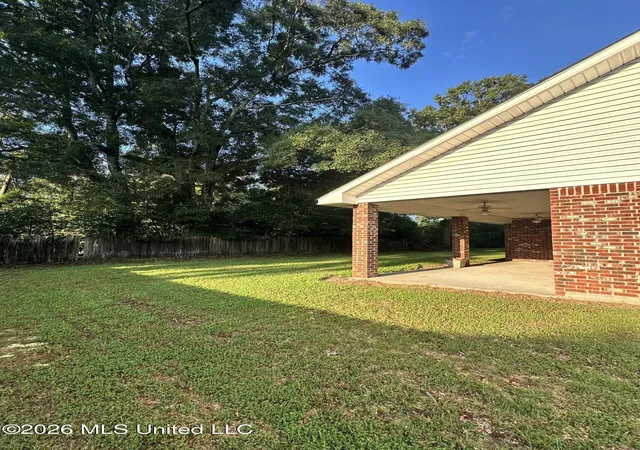 Photo 3 of Single family home for sale at 108 Maria St, Poplarville, MS 39470 | MLS# 4160866 | Listing updated on 2026-08-29