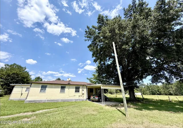 Photo 1 of Single family home for sale at 1327c Street Rd, Liberty, MS 39645 | MLS# 4160880 | Listing updated on 2026-08-29