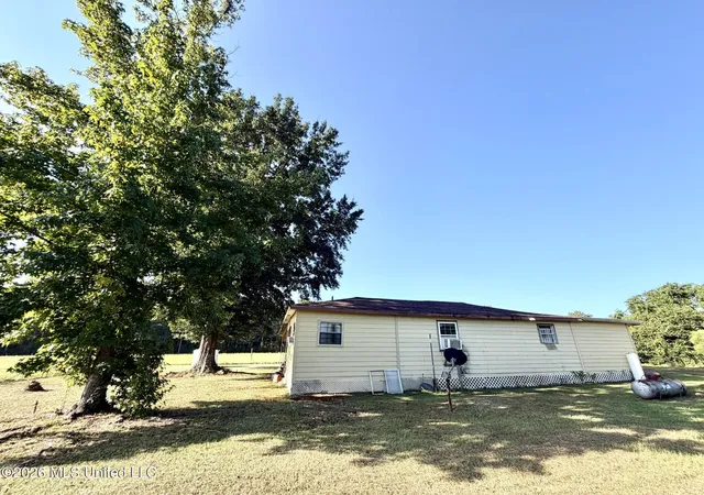 Photo 4 of Single family home for sale at 1327C Street Rd, Liberty, MS 39645 | MLS# 4160880 | Listing updated on 2026-08-29