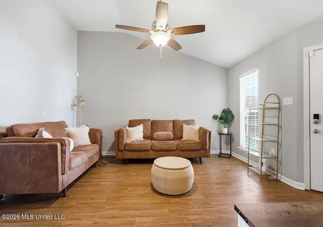 Photo 3 of Single family home for sale at 5488 Kristy Ln, Southaven, MS 38671 | MLS# 4160867 | Listing updated on 2026-09-14