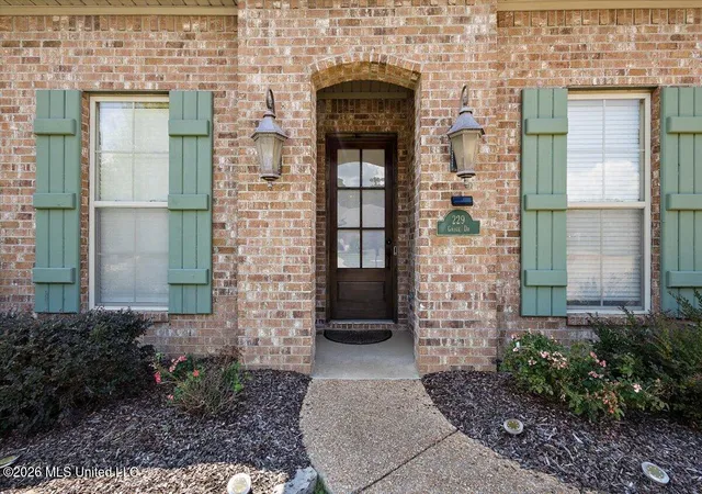 Photo 27 of Single family home for sale at 229 Grace Dr, Flowood, MS 39232 | MLS# 4160871 | Listing updated on 2026-08-29