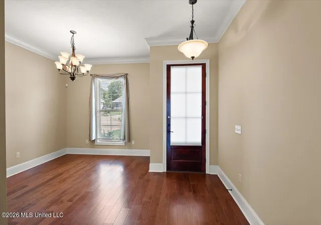 Photo 2 of Single family home for sale at 229 Grace Dr, Flowood, MS 39232 | MLS# 4160871 | Listing updated on 2026-08-29