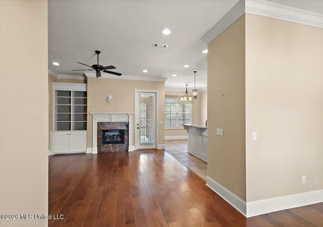 Photo 2 of Single family home for sale at 229 Grace Dr, Flowood, MS 39232 | MLS# 4160871 | Listing updated on 2026-08-29