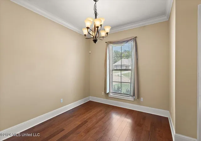Photo 3 of Single family home for sale at 229 Grace Dr, Flowood, MS 39232 | MLS# 4160871 | Listing updated on 2026-08-29