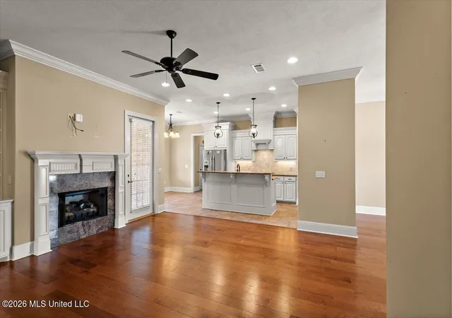 Photo 4 of Single family home for sale at 229 Grace Dr, Flowood, MS 39232 | MLS# 4160871 | Listing updated on 2026-08-29