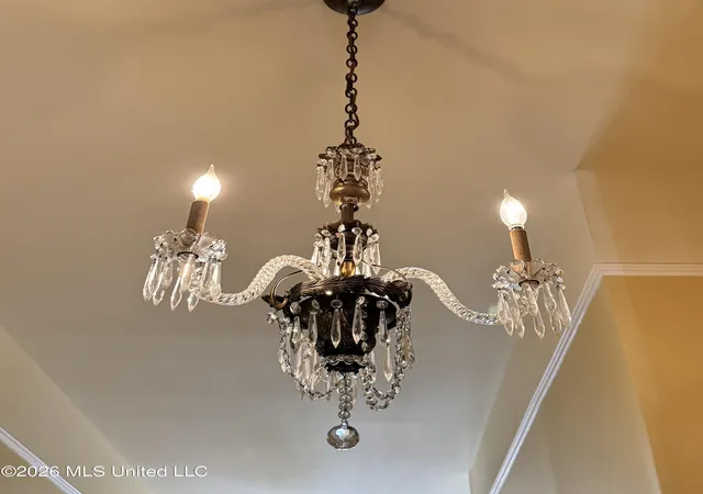 Photo 32 of Single family home for sale at 718 N Union St, Natchez, MS 39120 | MLS# 4160897 | Listing updated on 2026-08-30