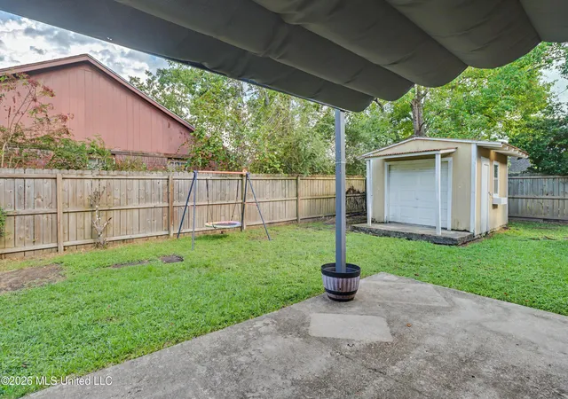 Photo 11 of Single family home for sale at 20 Heather Ln, Gulfport, MS 39503 | MLS# 4160931 | Listing updated on 2026-10-07