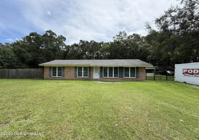 Single family home for sale at 9234 Guywood Rd, Moss Point, MS 39562 | MLS# 4160901