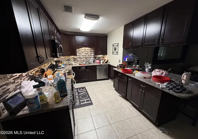 Photo 2 of Single family home for sale at 9234 Guywood Rd, Moss Point, MS 39562 | MLS# 4160901 | Listing updated on 2026-09-18
