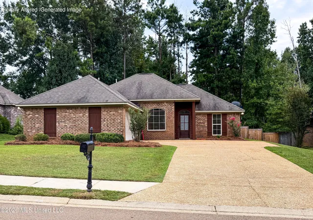 Photo 1 of Single family home for sale at 154 Notting Hill Pl, Canton, MS 39046 | MLS# 4160896 | Listing updated on 2026-08-30