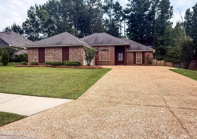 Photo 2 of Single family home for sale at 154 Notting Hill Pl, Canton, MS 39046 | MLS# 4160896 | Listing updated on 2026-08-30
