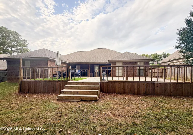 Photo 43 of Single family home for sale at 154 Notting Hill Pl, Canton, MS 39046 | MLS# 4160896 | Listing updated on 2026-08-30