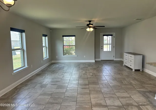 Photo 3 of Sale Pending at 16849 Alcorn Ave, Gulfport, MS 39503 | MLS# 4160884 | Listing updated on 2026-09-17