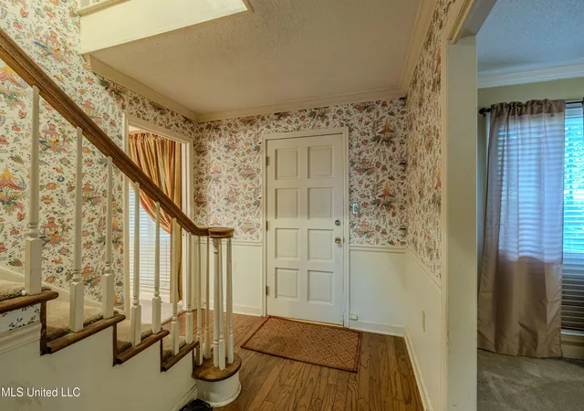 Photo 3 of Single family home for sale at 1411 Memorial Dr, Cleveland, MS 38732 | MLS# 4160998 | Listing updated on 2026-08-31
