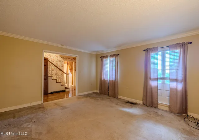 Photo 3 of Single family home for sale at 1411 Memorial Dr, Cleveland, MS 38732 | MLS# 4160998 | Listing updated on 2026-08-31