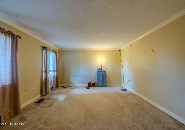 Photo 4 of Single family home for sale at 1411 Memorial Dr, Cleveland, MS 38732 | MLS# 4160998 | Listing updated on 2026-08-31