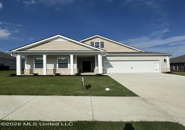 Photo 1 of Sale Pending at 23 Powell Pl, Byhalia, MS 38611 | MLS# 4160920 | Listing updated on 2026-08-30