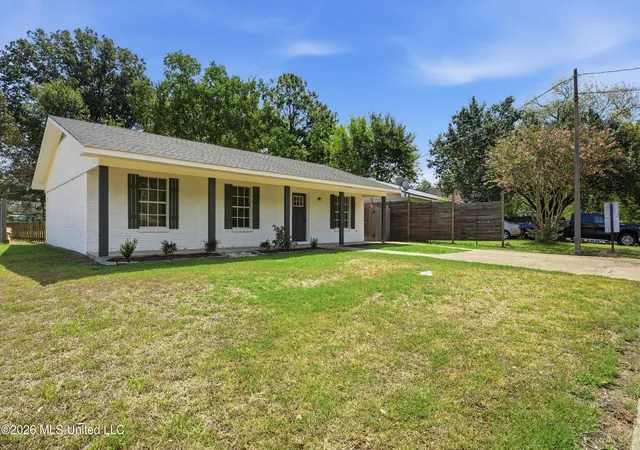 Photo 1 of Single family home for sale at 746 Clearmont Dr, Pearl, MS 39208 | MLS# 4160889 | Listing updated on 2026-09-03