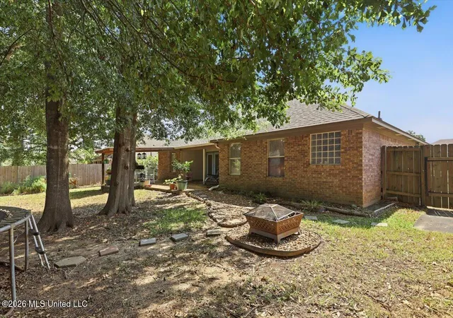 Photo 27 of Sale Pending at 315 Big Oak Dr, Florence, MS 39073 | MLS# 4160890 | Listing updated on 2026-09-02